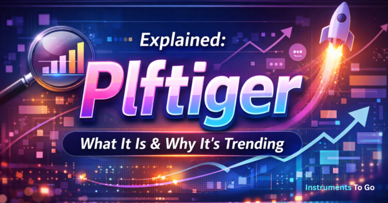 Plftiger Explained: What It Is & Why It’s Trending