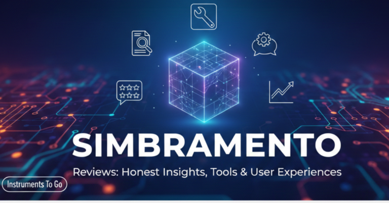 Simbramento Reviews: Honest Insights, Tools & User Experiences