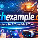 techexample org