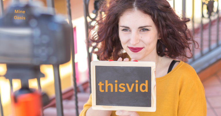 Thisvid – Watch, Share & Discover Trending Adult Videos Online