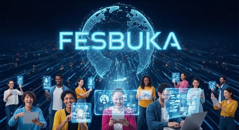 Fesbuka: Understanding the Digital Phenomenon Revolutionizing Online Interaction