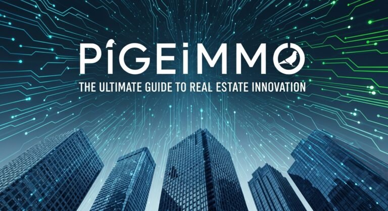 Pigeimmo