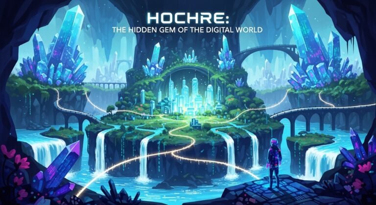Hochre