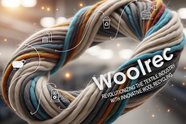 Woolrec