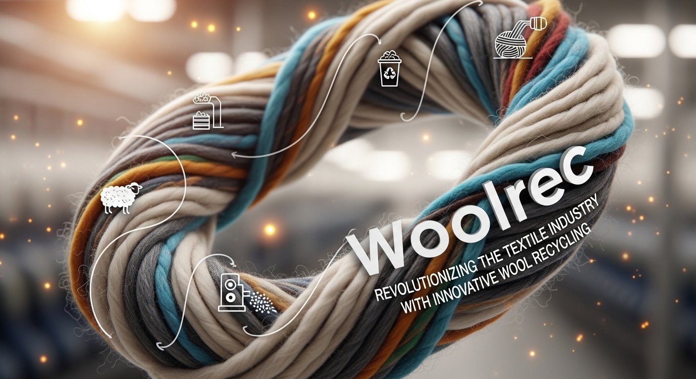 Woolrec