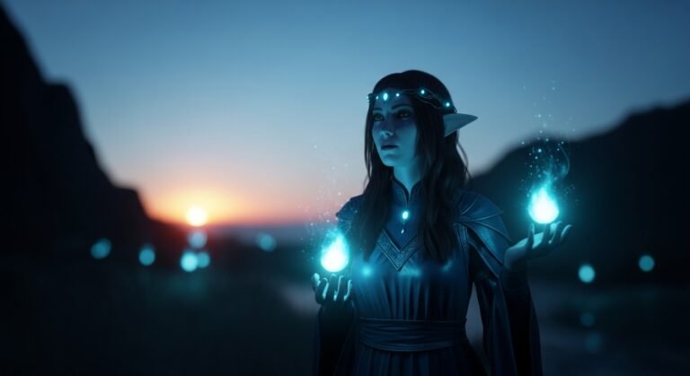 Lorelei Frygier: A Journey Through Her Enigmatic World