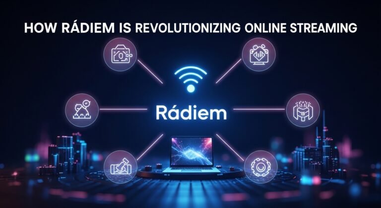 Rádiem