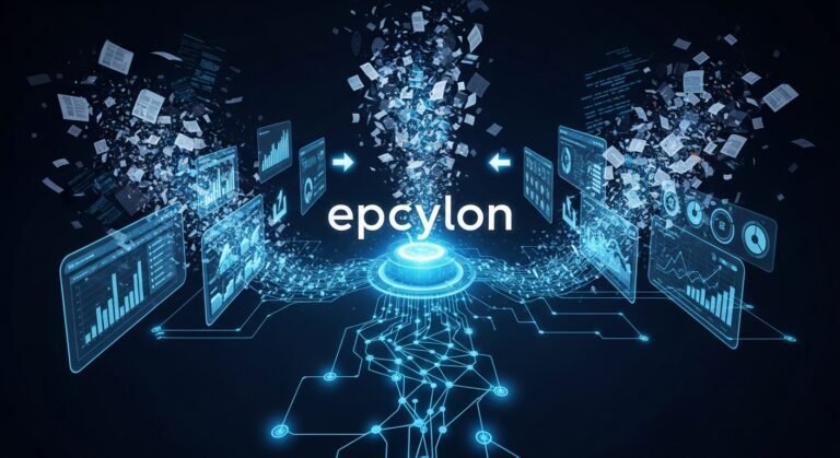 Epcylon