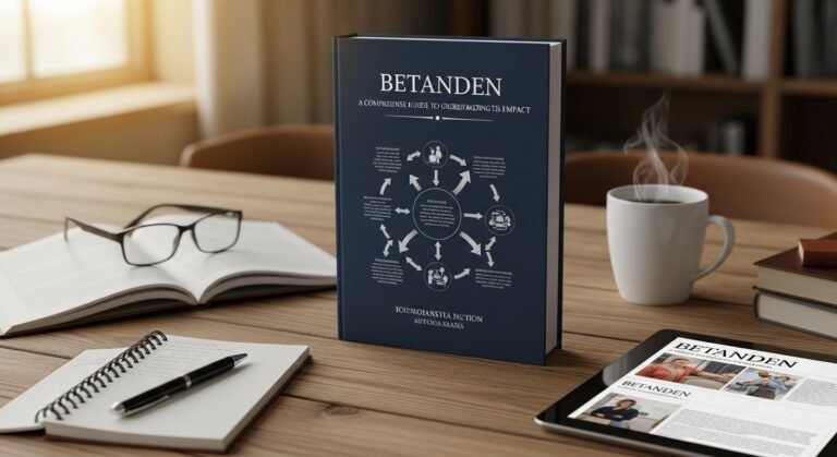 Betanden: A Comprehensive Guide to Understanding Its Impact