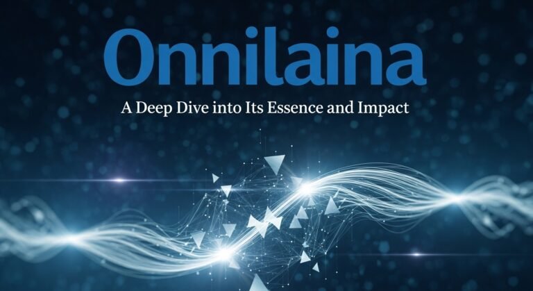Onnilaina