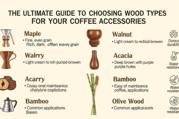 woodwork coffee