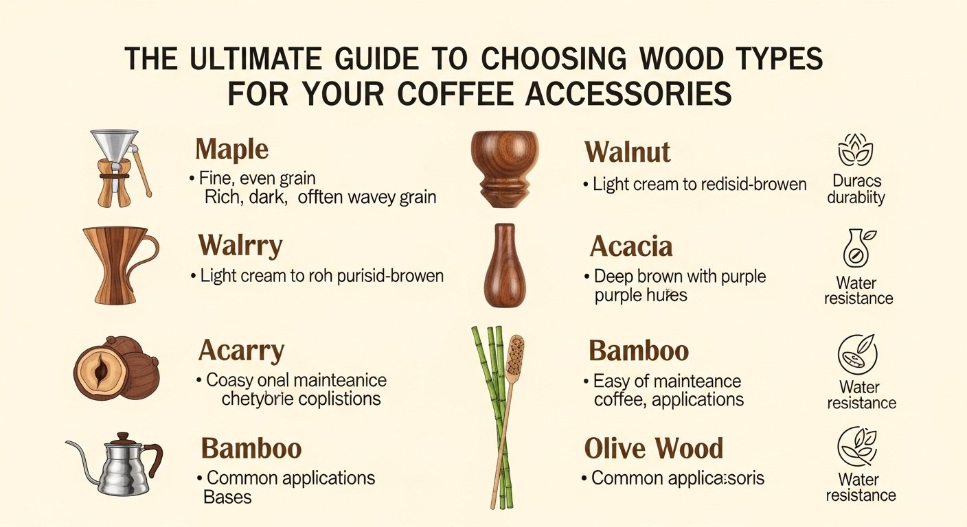 woodwork coffee