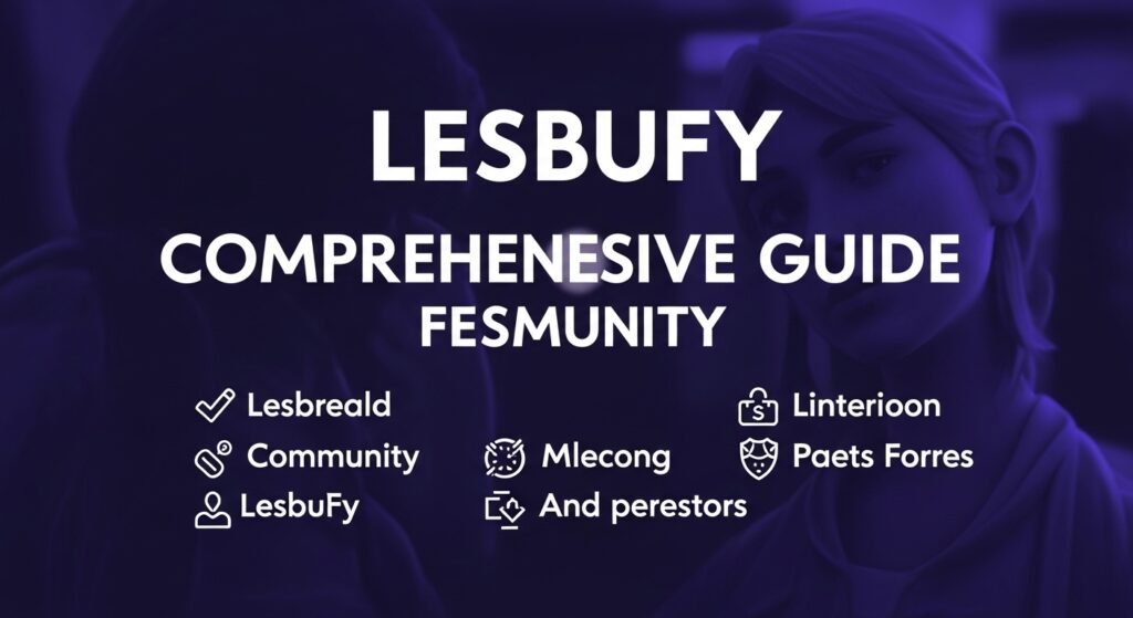 Lesbufy