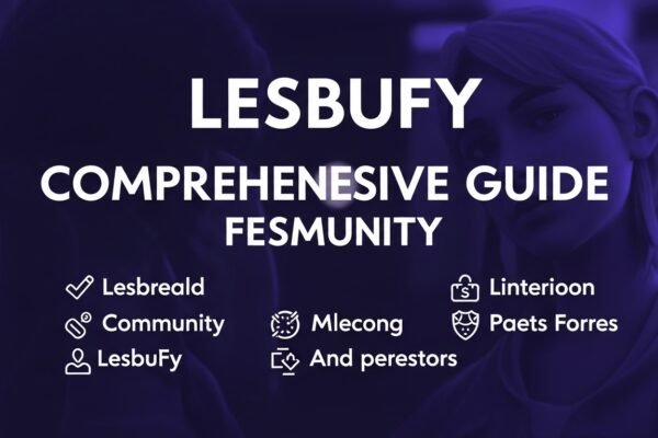 Lesbufy
