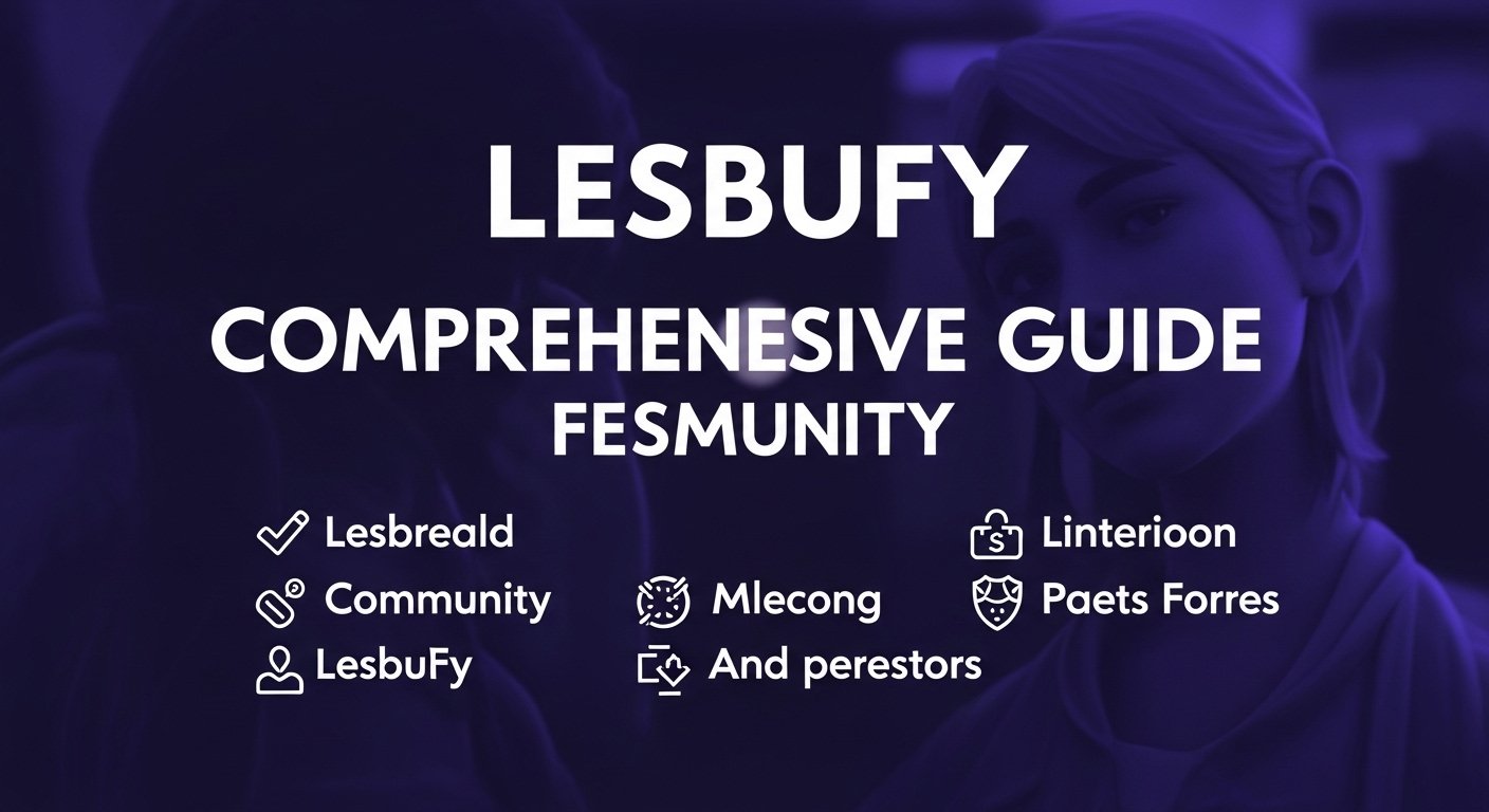 Lesbufy