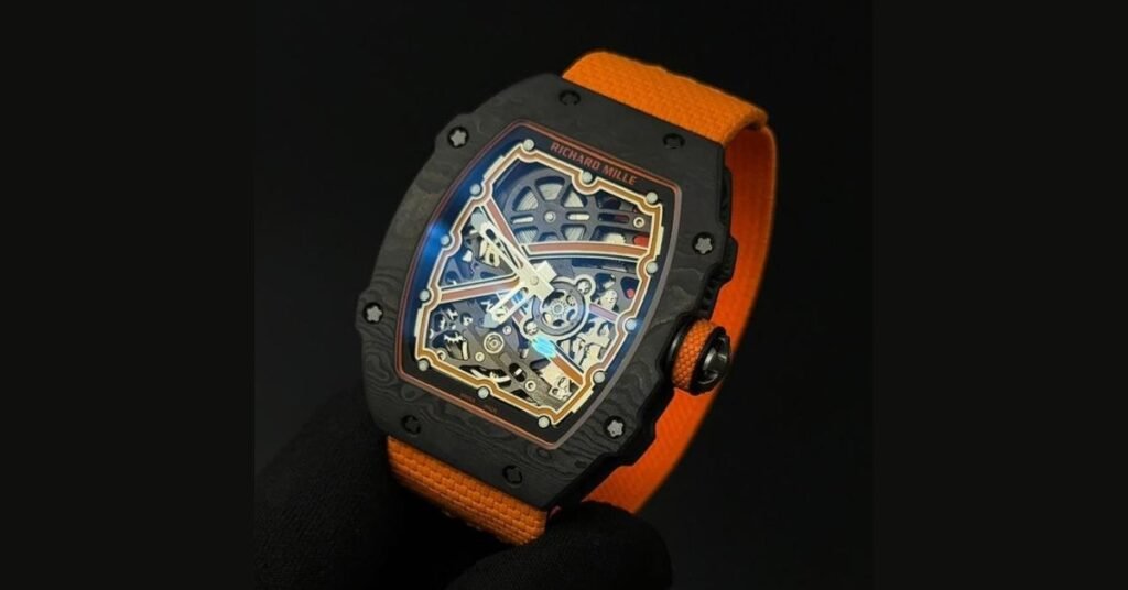 Richard Mille Replica Watches