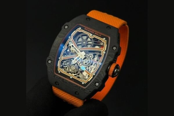 Richard Mille Replica Watches