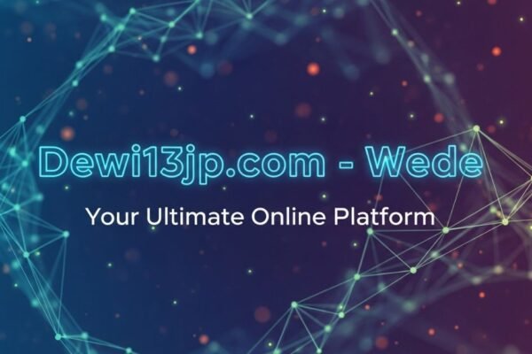 Dewi13jp.com -wede
