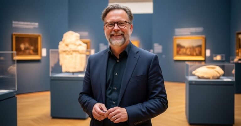 Museumsaufsicht Job: Duties & Career Guide