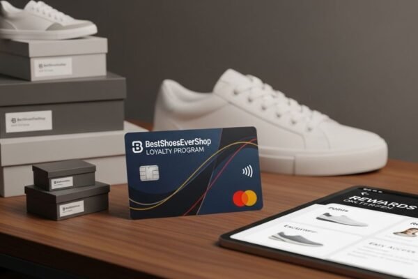 bestshoesevershop loyalty program