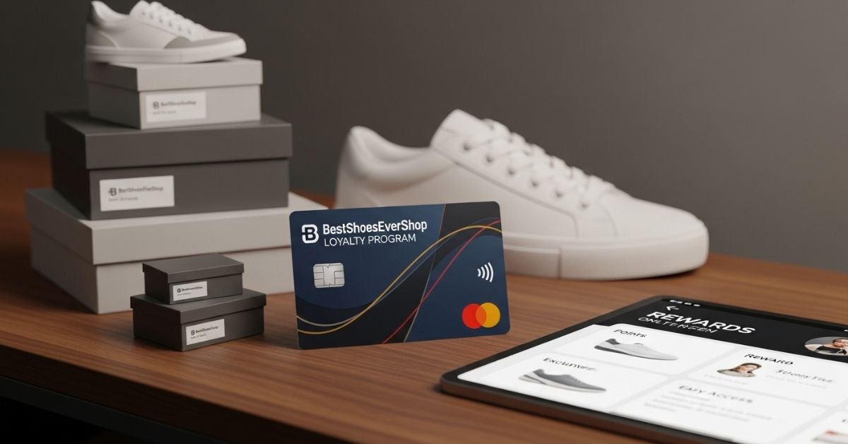 bestshoesevershop loyalty program