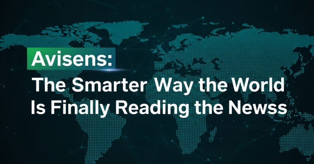 Avisens