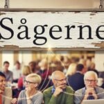 Sagerne