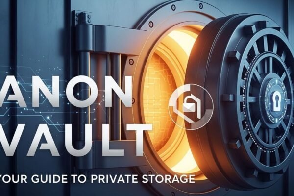 Anon Vault